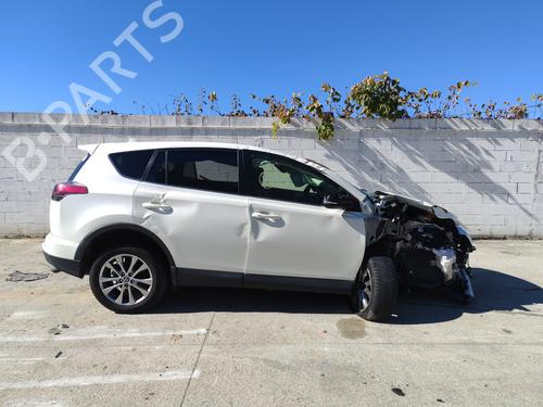 Electronic sensor TOYOTA RAV 4 IV (_A4_) 2.5 Hybrid (AVA42_) | BP40083720M84 - Image 5