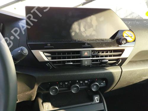 Dashboard CITROËN C4 III (BA_, BB_, BC_) 1.2 PureTech 130 (BAHNSA, BAHNSB) | BP29324257C46 