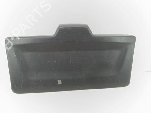 Rivestimento bagagliaio Rivestimento bagagliaio PEUGEOT RIFTER 1.5 BlueHDi 130 (130 hp) 36860051 36860051