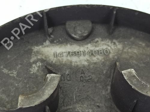Hub cap FIAT SCUDO Van (220_)  | BP25874511C160 