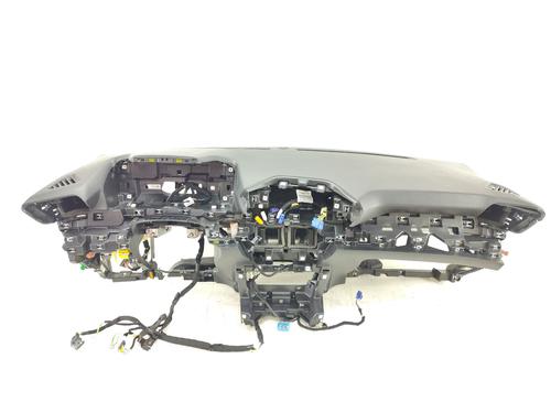 Dashboard PEUGEOT 208 II (UB_, UP_, UW_, UJ_) 1.2 PureTech 75 | BP30154092C46 