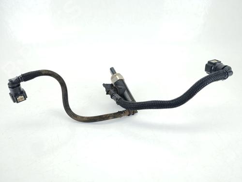 Pipe PEUGEOT TRAVELLER Bus (V_) 1.5 BlueHDi 120 | BP34509522M125 - Image 3