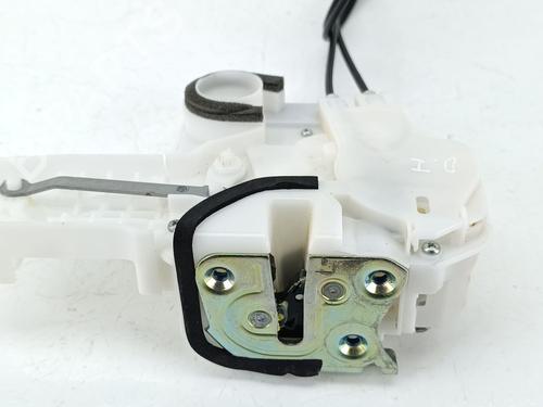 Front left lock MITSUBISHI ECLIPSE CROSS (GK_, GL_) Plug-in Hybrid 4WD (GL3W) | BP35787926C98 - Image 4