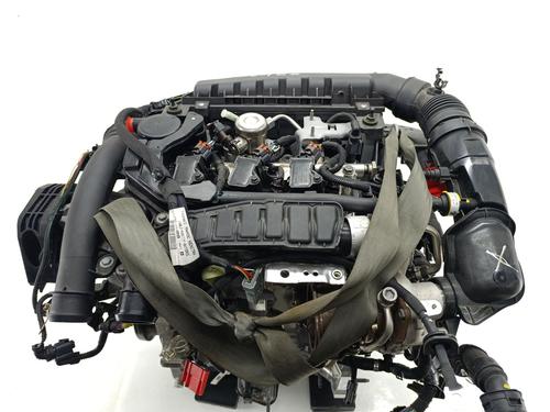 Engine OPEL CORSA F (P2JO) 1.2 (68) | BP31014438M1 