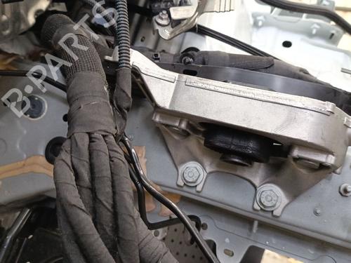 Engine mount RENAULT CAPTUR II (HF_) TCe 90 (HFM6) | BP29632194M89 