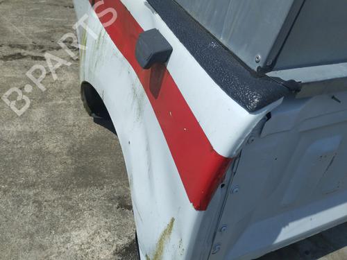 Lastkasse FORD RANGER (TKE) | BP25877358C127 - Image 9