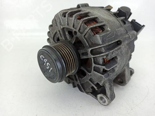 Alternator FORD FIESTA VI (CB1, CCN)  | BP9341902M7 