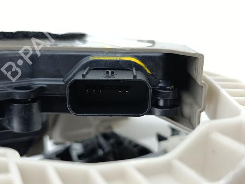 Front left lock KIA XCEED (CD) 1.0 T-GDI | BP32256473C98 - Image 4