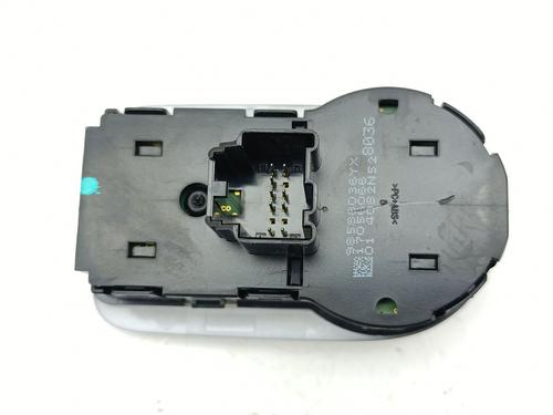 Headlight switch OPEL CORSA F (P2JO) 1.2 (68) | BP38469403I24 - Image 3