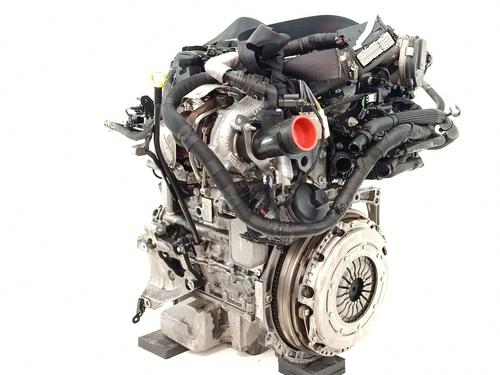 Engine FORD FOCUS IV (HN) 1.5 EcoBlue | BP36700852M1 - Image 8
