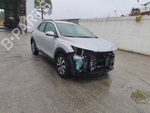 Gearbox KIA STONIC (YB) 1.0 T-GDi Eco-Dynamics+ | BP40597110M3 - Image 11