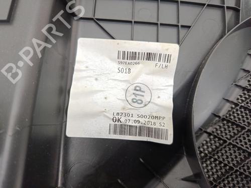 Front left panel HYUNDAI i30 (PDE, PD, PDEN) 2.0 N | BP33168310C58 - Image 4