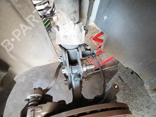 Left front steering knuckle CITROËN C4 III (BA_, BB_, BC_) 1.2 PureTech 130 (BAHNSA, BAHNSB) | BP40531899M25 - Image 8