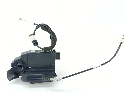 Used Front right lock PEUGEOT 308 II (LB_, LP_, LW_, LH_, L3_) 1.2 THP 130 (131 hp) 31014429