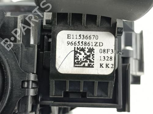 Switch PEUGEOT PARTNER Box Body/MPV (K9) 1.5 BlueHDi 100 | BP37376572I30 - Image 10