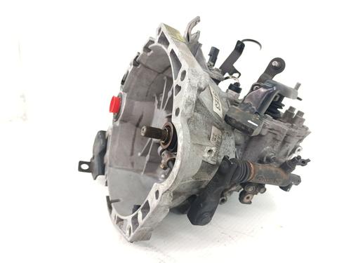Used Gearbox Gearbox KIA RIO IV (YB, SC, FB) 1.25 (84 hp) 33887110 33887110