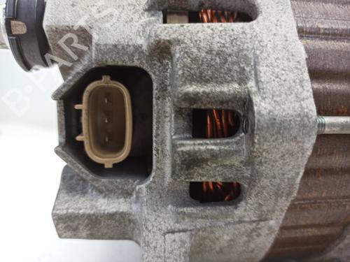 Alternator NISSAN QASHQAI / QASHQAI +2 I (J10, NJ10, JJ10E)  | BP9272919M7 
