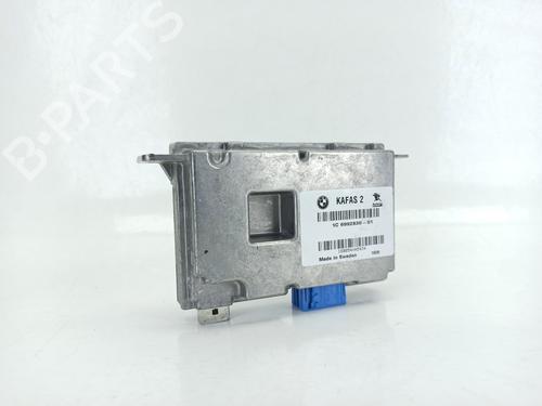 Elektronisk modul BMW X1 (F48) sDrive 18 d (150 hp) 26558910