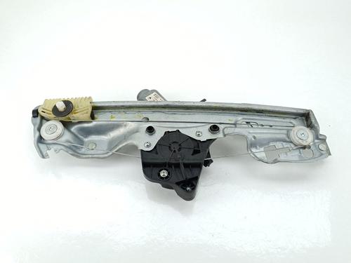 Left rear window motor RENAULT MEGANE IV Hatchback (B9A/M/N_) 1.5 dCi 90 (B9A1) | BP37603914E23 - Image 4