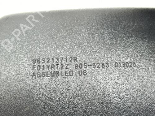 Espelho interior RENAULT CLIO V (B7_) 1.0 TCe 90 (B7MT) | BP36236488I6  - Image 5