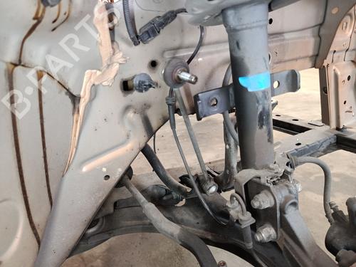 Anti roll bar RENAULT CAPTUR I (J5_, H5_) 0.9 TCe 90 | BP32516497M96 - Image 6