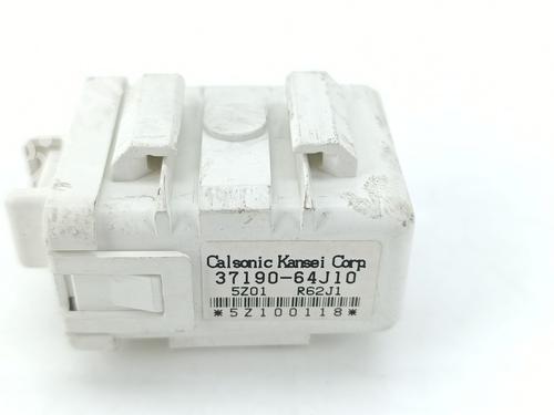 Elektronisk modul SUZUKI GRAND VITARA II (JT, TE, TD) 1.9 DDiS All-wheel Drive (JT419, TD44, JB419WD, JB419XD,... (129 hp) 28537935
