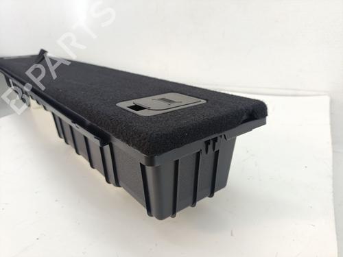 Tailgate KIA CEED Sportswagon (CD) 1.0 T-GDI | BP29566817C6 