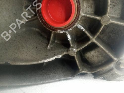 Gearbox FORD FOCUS I (DAW, DBW)  | BP8944335M3 