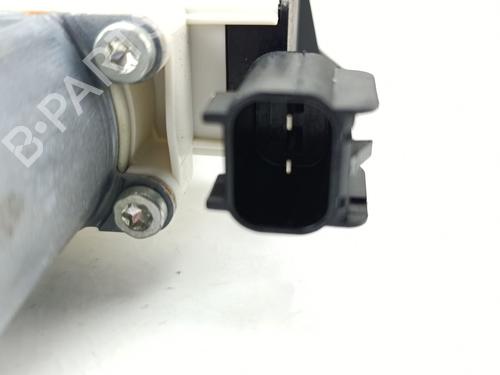 Front right window mechanism FORD TRANSIT CONNECT V408 Box Body/MPV 1.5 EcoBlue | BP39554224C23 - Image 2