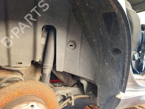 Wheel arch CITROËN C3 AIRCROSS II (2R_, 2C_) 1.2 PureTech 110 (2RHNZB, 2RHNZW, 2RHNPX, 2RHNPJ) | BP27569296C56