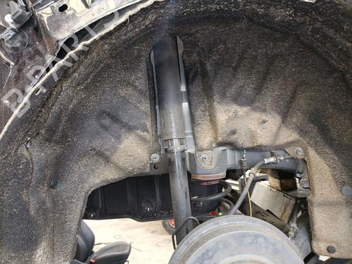 Used Right rear shock absorber Right rear shock absorber FORD PUMA (J2K, CF7) 1.0 EcoBoost (125 hp) 34623837 34623837