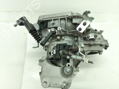 Gearbox MG MG ZS SUV 1.5 VTi | BP28022802M3 