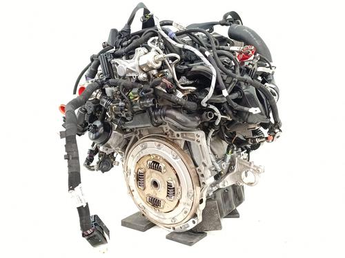 Motor Motor PEUGEOT 3008 II SUV (MC_, MR_, MJ_, M4_) 1.6 PureTech 180 (M45GFR, M45GFU) (181 hp) 37199972 37199972