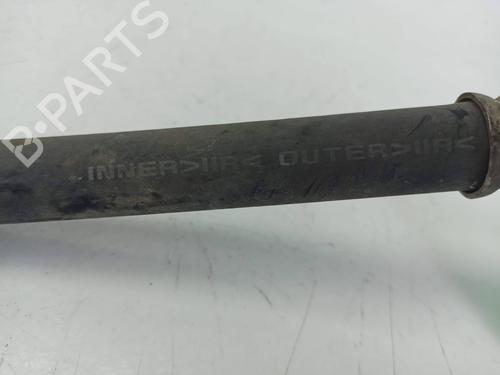 AC pipe SUZUKI GRAND VITARA I (FT, HT)  | BP14159350M126 