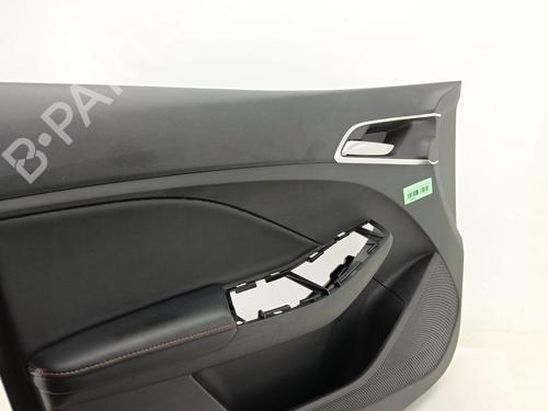 Front left panel MG MG 3 (ZP2_) | BP30153516C58