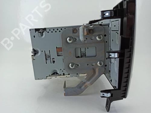 Electronic module NISSAN QASHQAI II (J11, J11_)  | BP8945247M83 