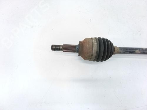 Left front driveshaft NISSAN NV200 Van e-NV (ME0N) | BP36037706M38 - Image 3