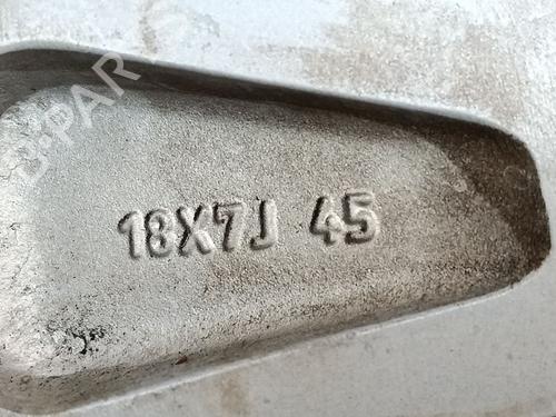 Fælk MAZDA CX-30 (DM) SKYACTIV-G M Hybrid (DM5W, DM6W) | BP34544474C45 - Image 4