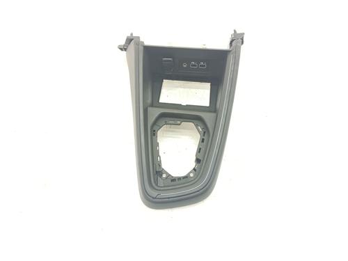 Middenconsole RENAULT CLIO V (B7_) 1.6 E-TECH 145 (B7MU) (143 hp) 32698040