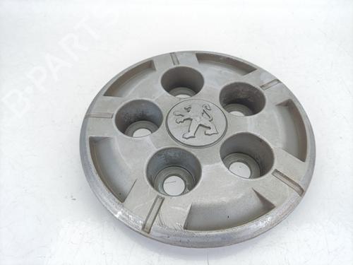 Used Hub cap PEUGEOT BOXER Van [2006-2025]  25877818