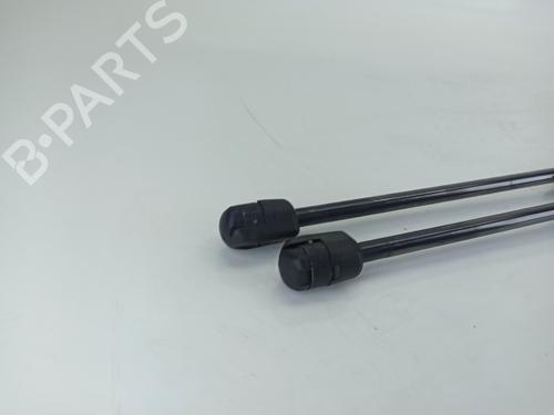 Tailgate lift support VW GOLF VI (5K1)  | BP25874997C138 