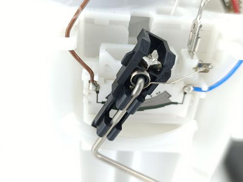 Fuel pump VW GOLF VIII (CD1, DA1) 1.0 eTSI | BP35946064M76 - Image 2
