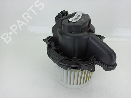 Ventilator motor DACIA SANDERO II TCe 90 (B8M1, B8MA, B8AC) (90 hp) 13345202