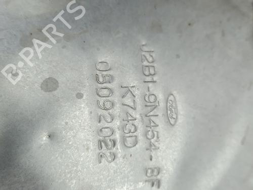Exhaust manifold FORD ECOSPORT 1.0 EcoBoost | BP26559327M110 