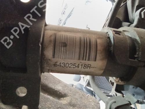 Left front shock absorber RENAULT MEGANE IV Hatchback (B9A/M/N_) 1.3 TCe 140 (B9NB) | BP38252527M16 - Image 4