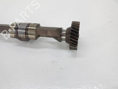 Other MERCEDES-BENZ C-CLASS (W204) C 220 CDI (204.002) | BP25878540O1 
