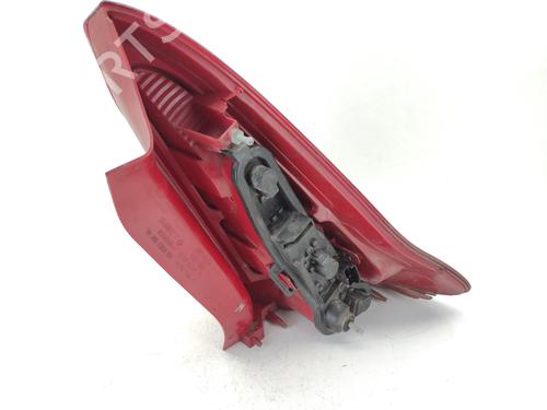 Left taillight CITROËN C4 Coupe (LA_)  | BP8944572C34 