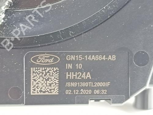 Switch FORD FOCUS IV (HN) 1.5 EcoBlue | BP36696615I30 - Image 5