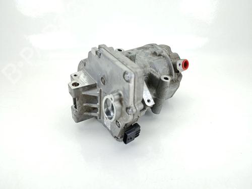 Used AC compressor AC compressor 37874686 37874686