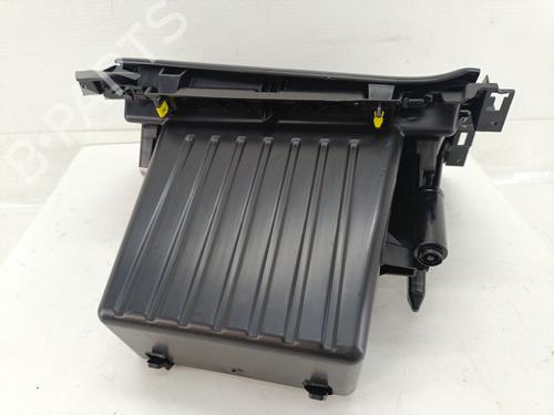 Glove box RENAULT CAPTUR II (HF_) TCe 90 (HFM6) | BP29633979C95 